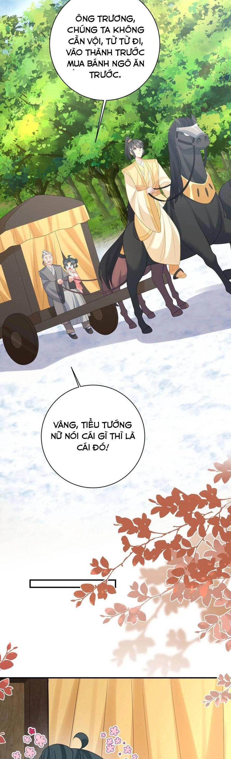 3 Kiếp Xui Xẻo, Kiếp Này Cùng Ta Thần Kinh Chapter 163 - 16