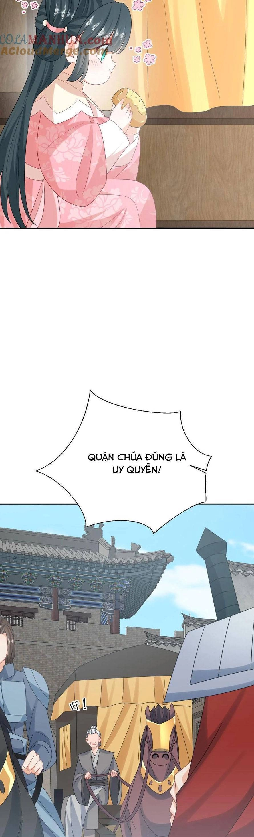 3 Kiếp Xui Xẻo, Kiếp Này Cùng Ta Thần Kinh Chapter 163 - 17