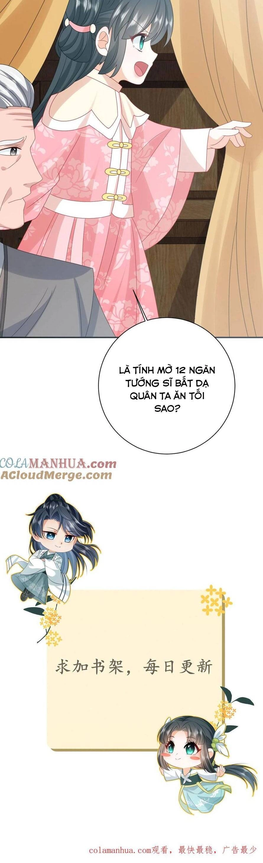 3 Kiếp Xui Xẻo, Kiếp Này Cùng Ta Thần Kinh Chapter 163 - 19