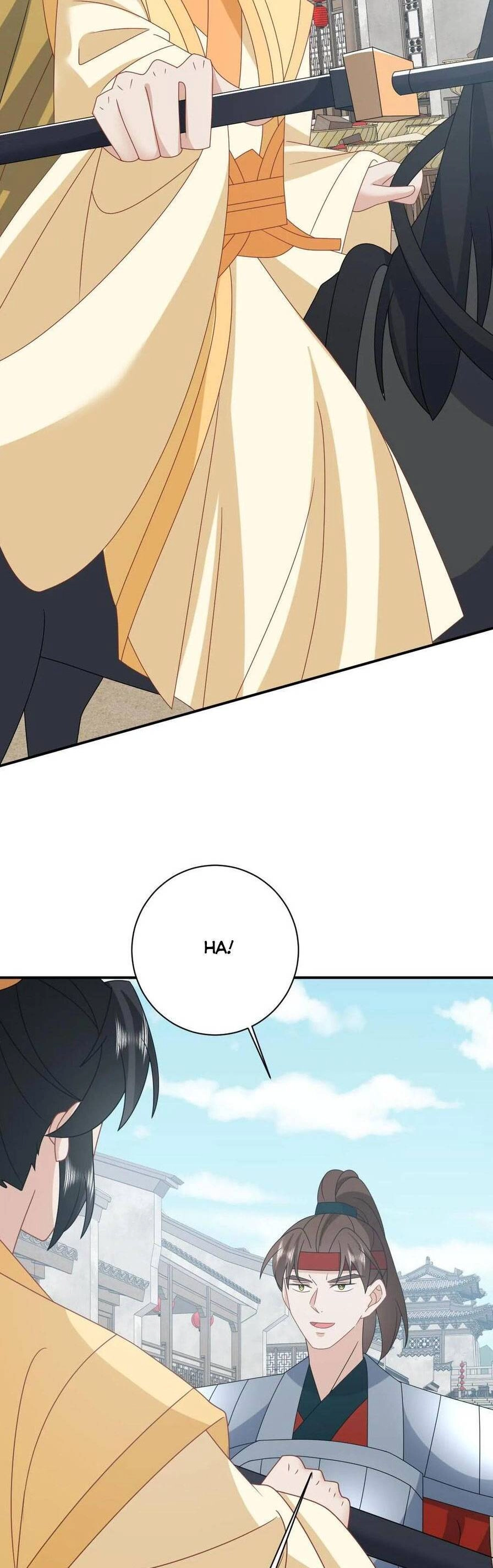 3 Kiếp Xui Xẻo, Kiếp Này Cùng Ta Thần Kinh Chapter 164 - 6