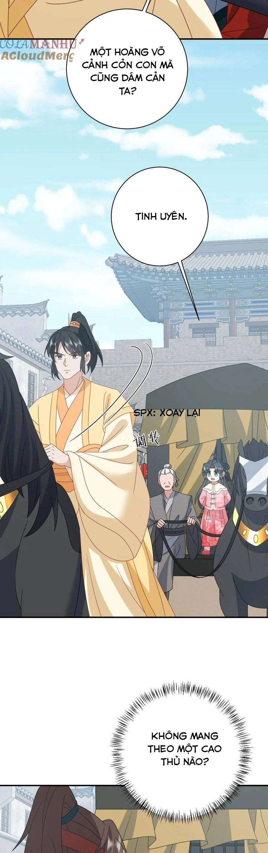 3 Kiếp Xui Xẻo, Kiếp Này Cùng Ta Thần Kinh Chapter 164 - 7