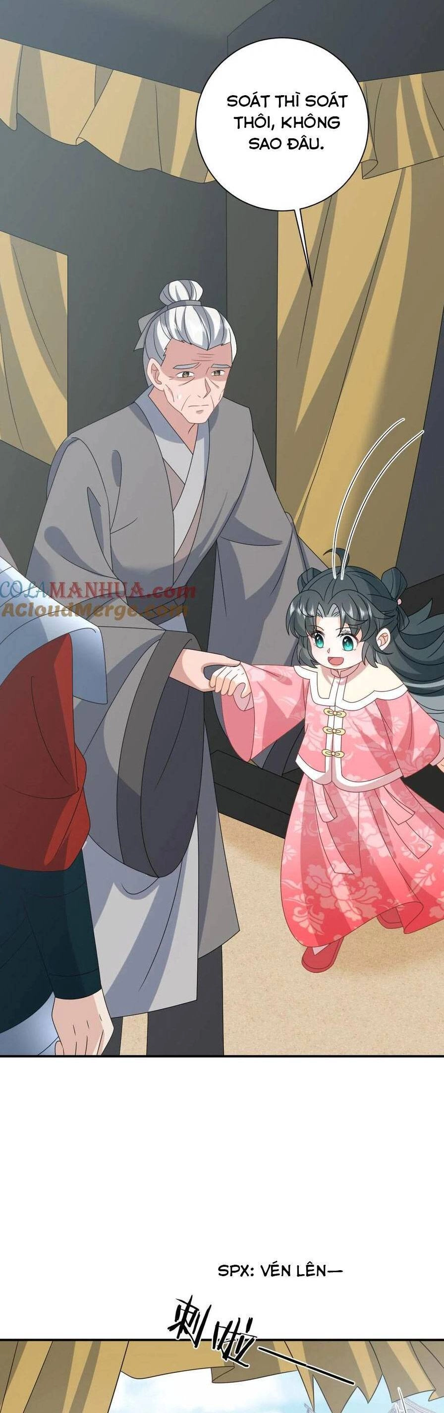 3 Kiếp Xui Xẻo, Kiếp Này Cùng Ta Thần Kinh Chapter 164 - 10