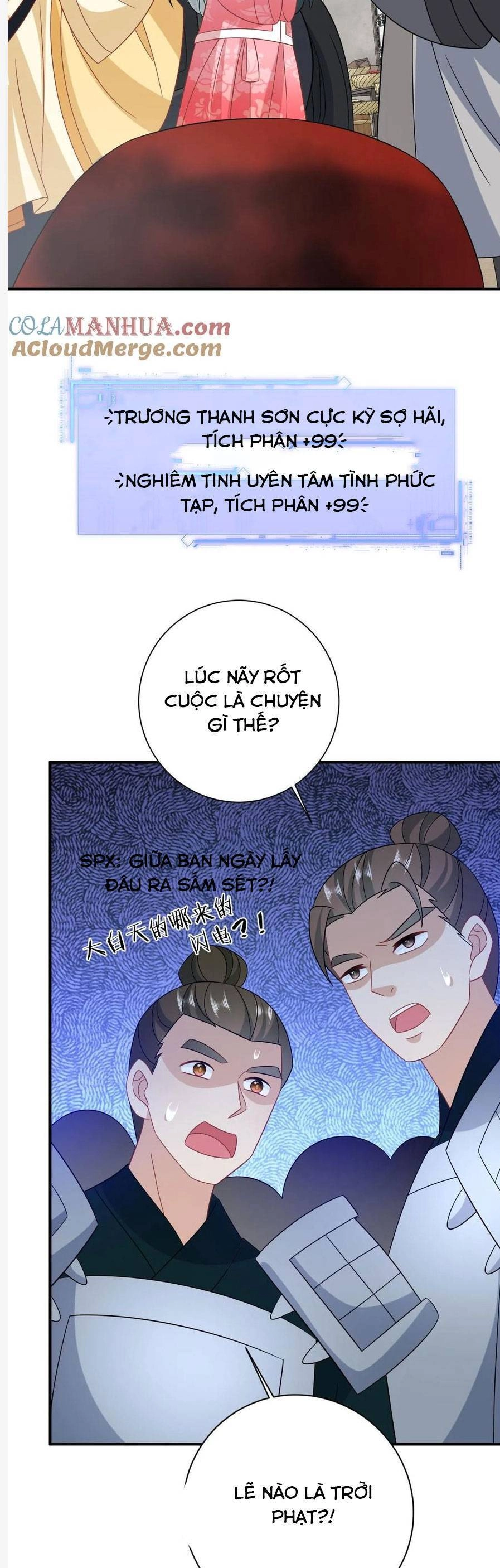 3 Kiếp Xui Xẻo, Kiếp Này Cùng Ta Thần Kinh Chapter 164 - 17