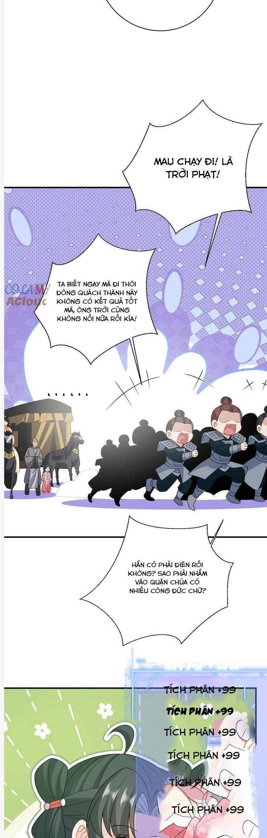 3 Kiếp Xui Xẻo, Kiếp Này Cùng Ta Thần Kinh Chapter 164 - 18