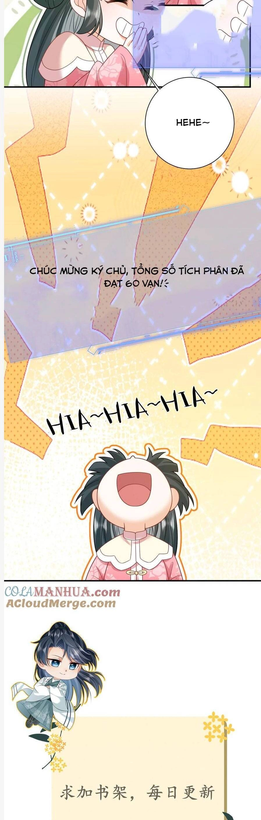 3 Kiếp Xui Xẻo, Kiếp Này Cùng Ta Thần Kinh Chapter 164 - 19