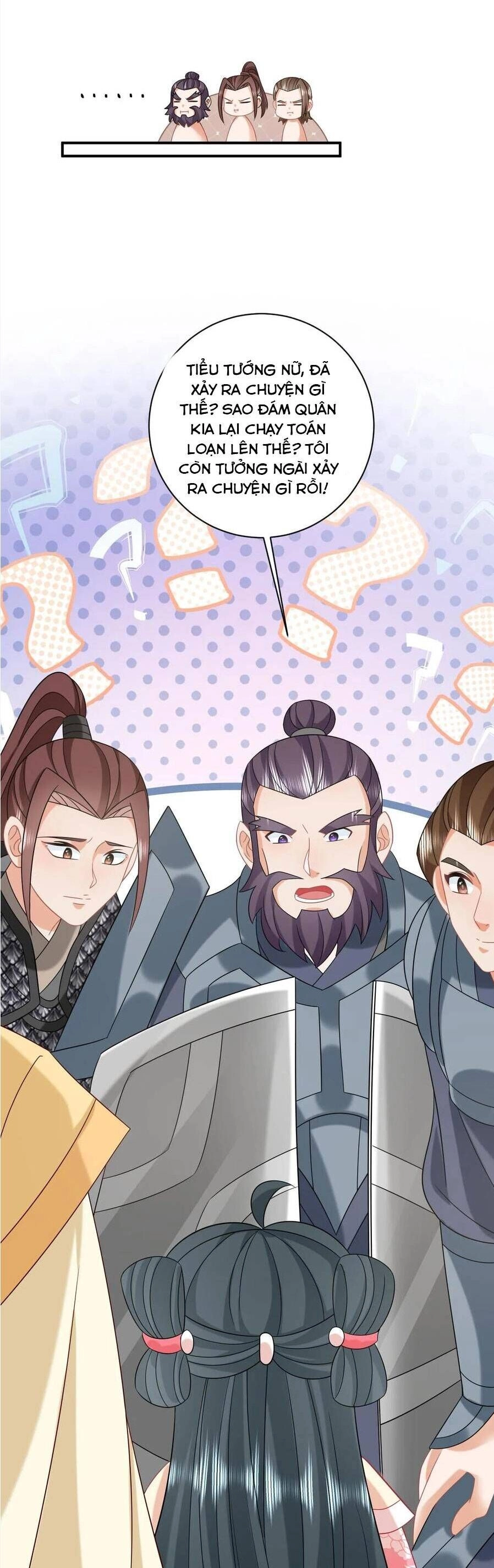 3 Kiếp Xui Xẻo, Kiếp Này Cùng Ta Thần Kinh Chapter 165 - 6