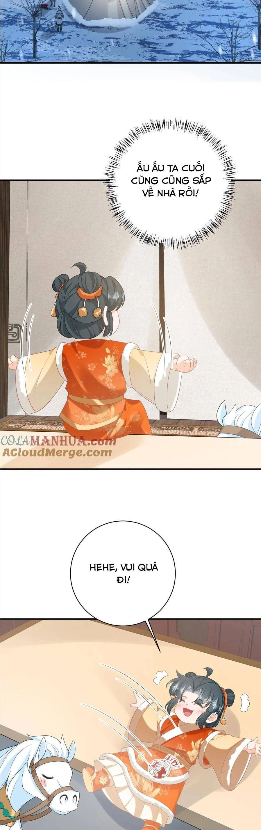 3 Kiếp Xui Xẻo, Kiếp Này Cùng Ta Thần Kinh Chapter 165 - 11