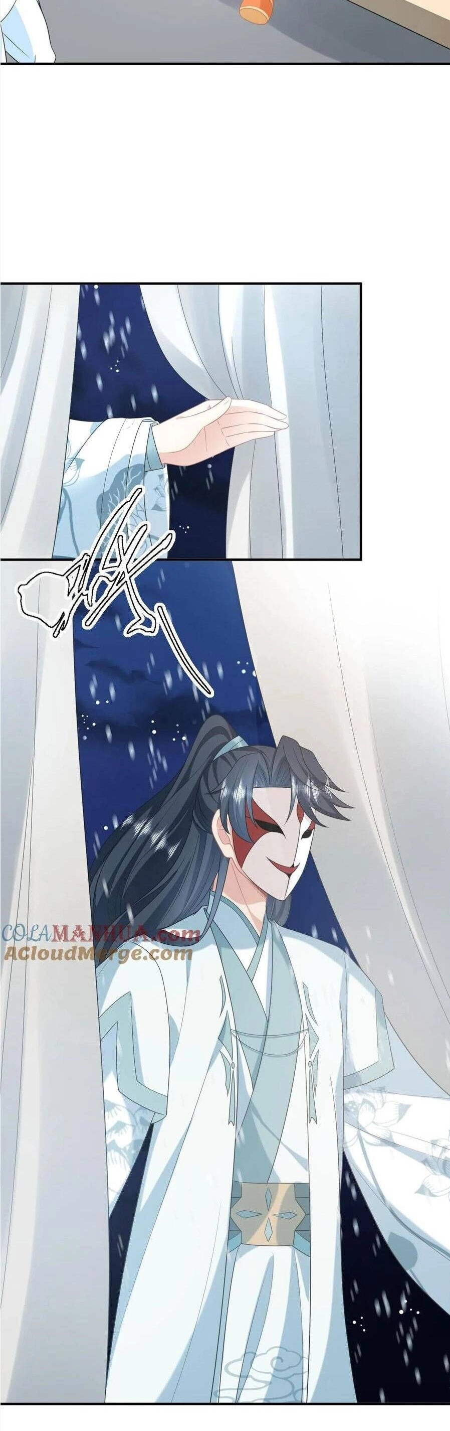 3 Kiếp Xui Xẻo, Kiếp Này Cùng Ta Thần Kinh Chapter 165 - 12