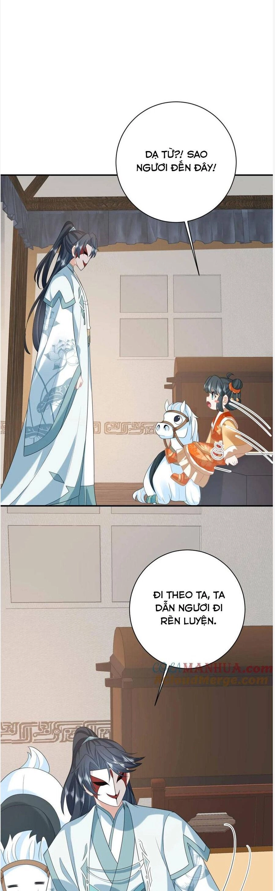 3 Kiếp Xui Xẻo, Kiếp Này Cùng Ta Thần Kinh Chapter 165 - 13