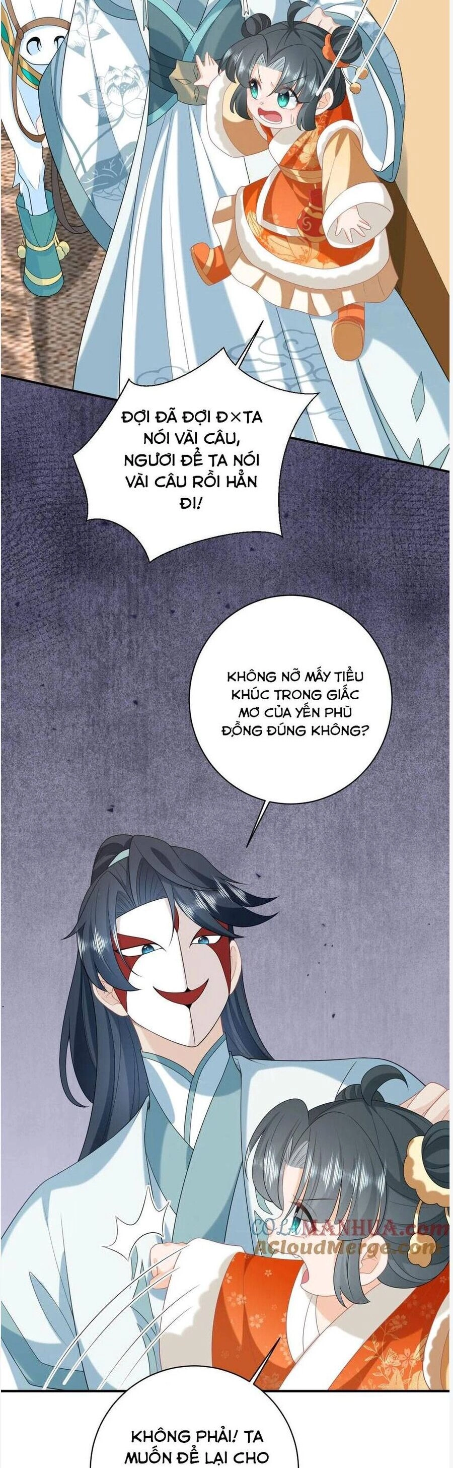 3 Kiếp Xui Xẻo, Kiếp Này Cùng Ta Thần Kinh Chapter 165 - 14