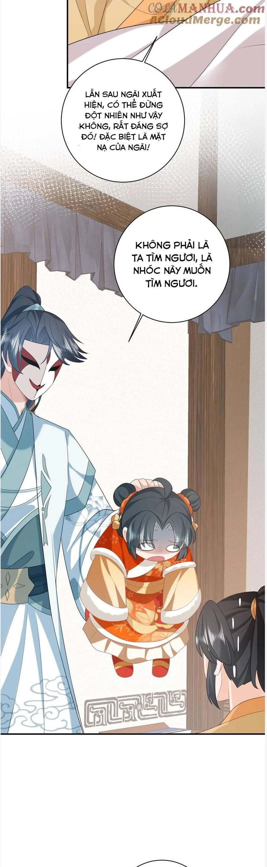 3 Kiếp Xui Xẻo, Kiếp Này Cùng Ta Thần Kinh Chapter 165 - 17