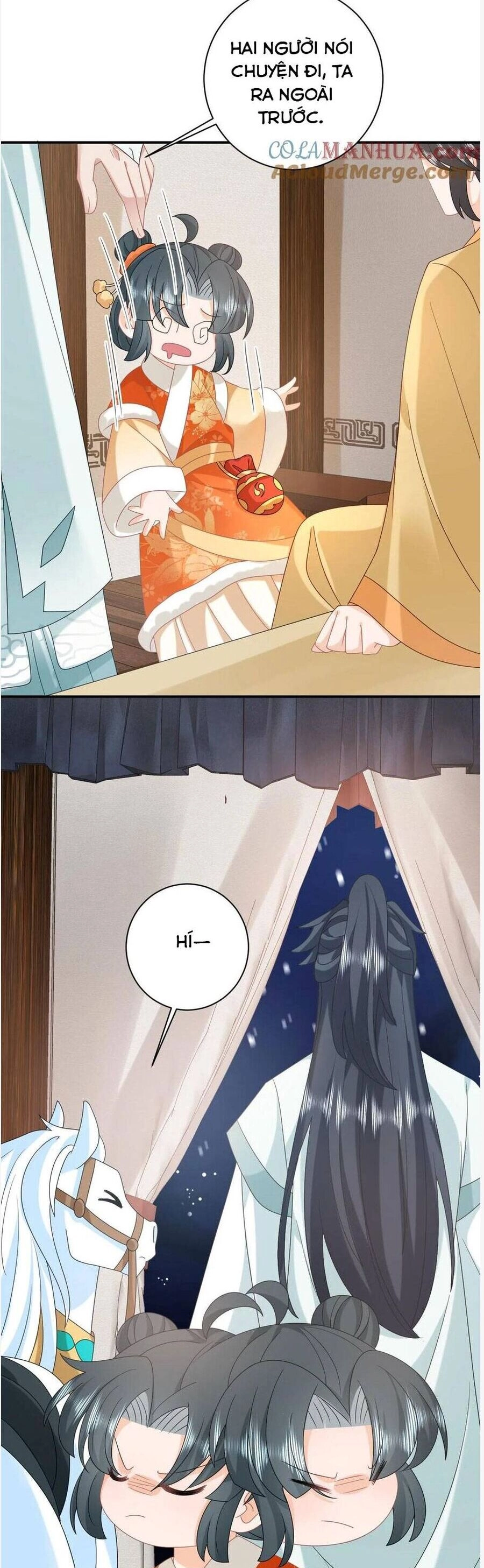 3 Kiếp Xui Xẻo, Kiếp Này Cùng Ta Thần Kinh Chapter 165 - 18