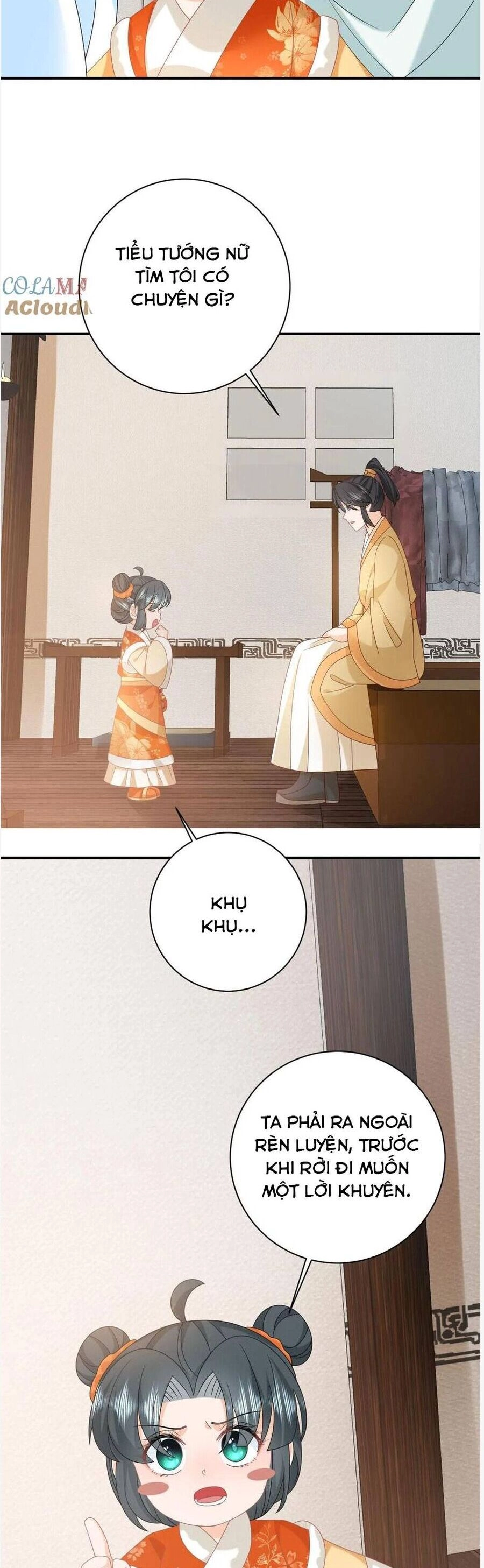 3 Kiếp Xui Xẻo, Kiếp Này Cùng Ta Thần Kinh Chapter 165 - 19