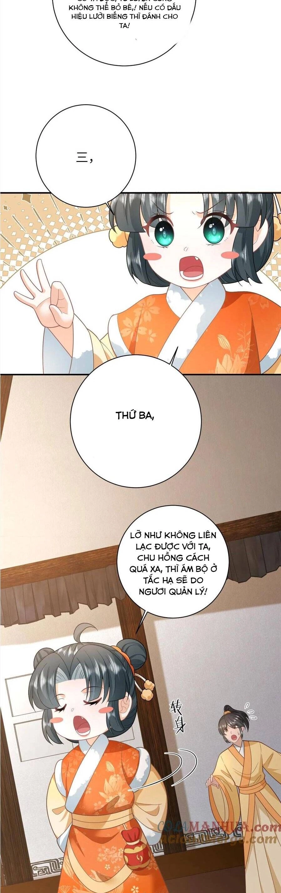 3 Kiếp Xui Xẻo, Kiếp Này Cùng Ta Thần Kinh Chapter 166 - 5