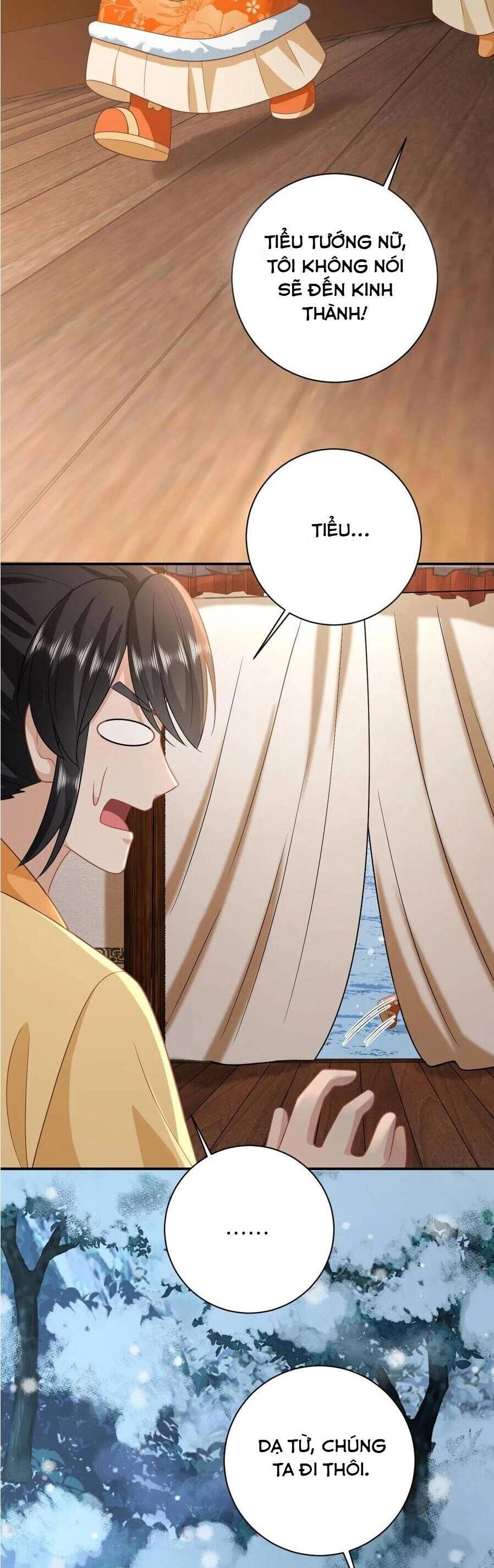 3 Kiếp Xui Xẻo, Kiếp Này Cùng Ta Thần Kinh Chapter 166 - 6