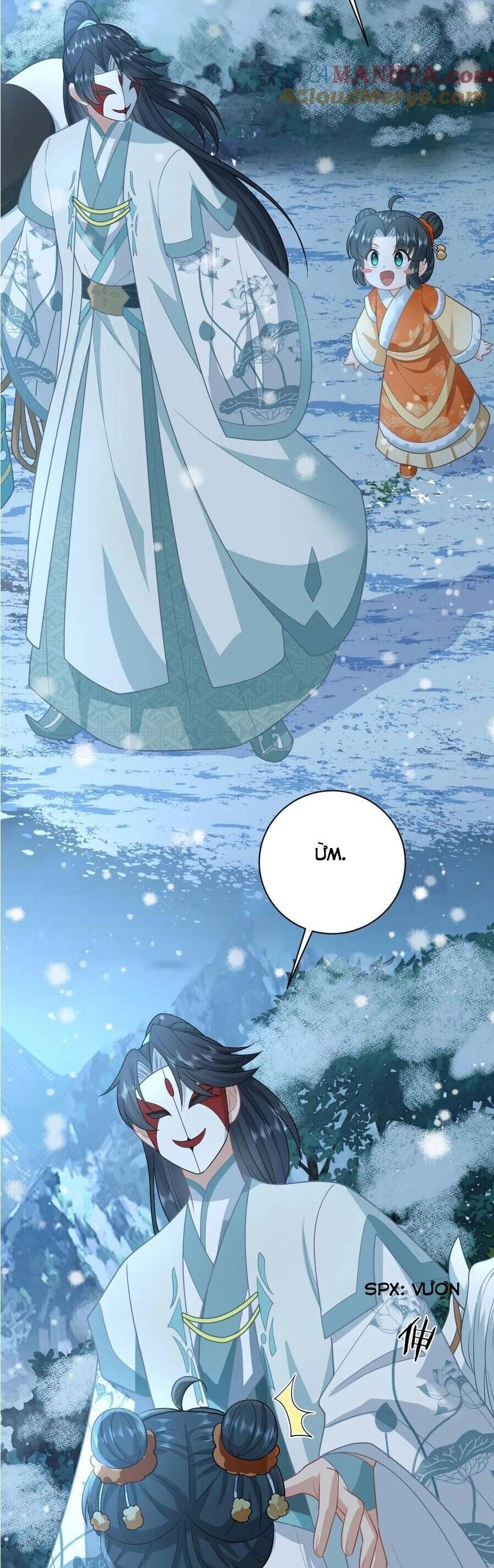 3 Kiếp Xui Xẻo, Kiếp Này Cùng Ta Thần Kinh Chapter 166 - 7