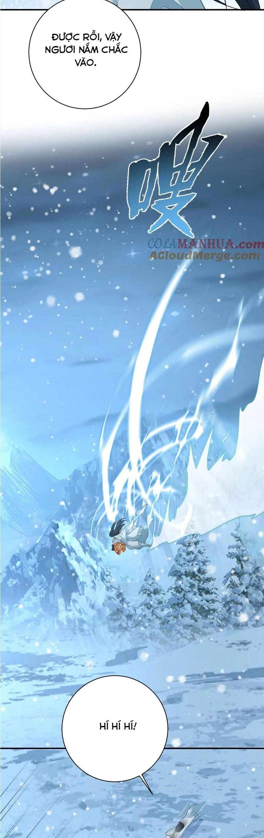 3 Kiếp Xui Xẻo, Kiếp Này Cùng Ta Thần Kinh Chapter 166 - 9