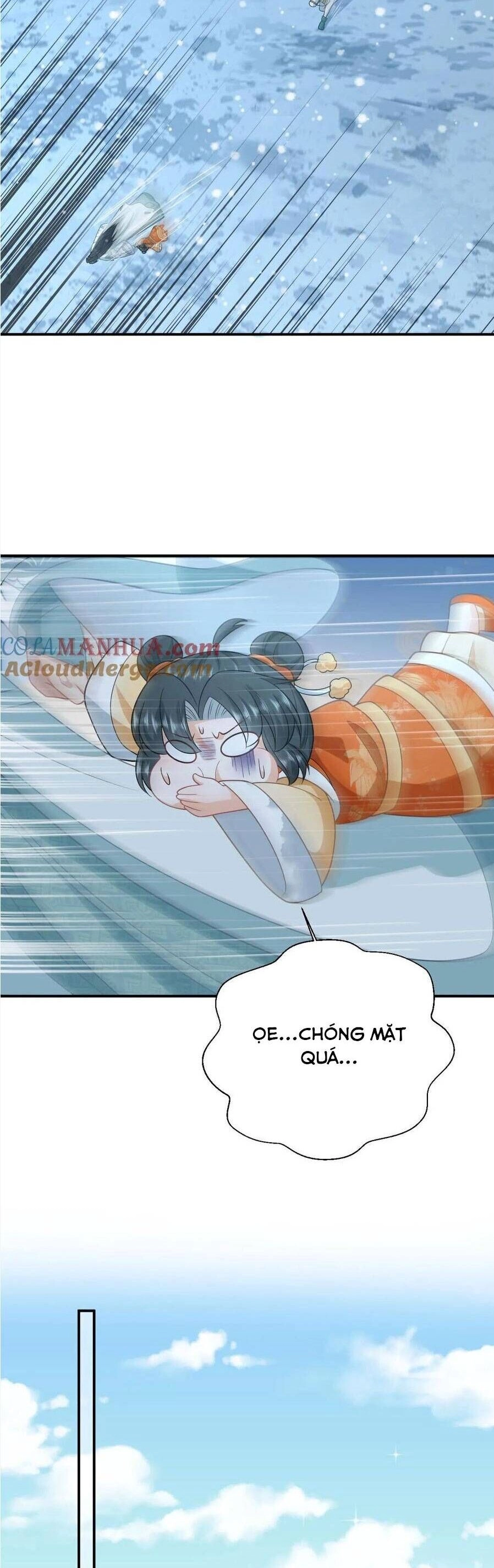 3 Kiếp Xui Xẻo, Kiếp Này Cùng Ta Thần Kinh Chapter 166 - 10