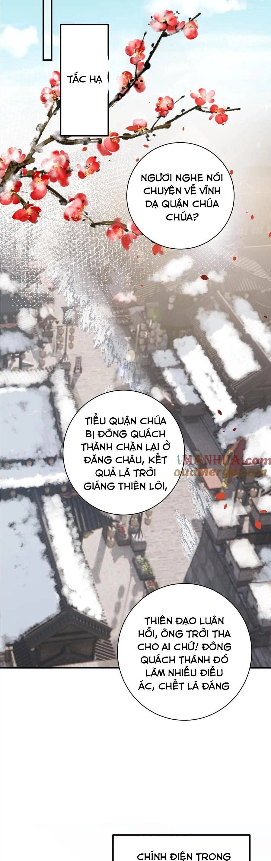 3 Kiếp Xui Xẻo, Kiếp Này Cùng Ta Thần Kinh Chapter 166 - 11