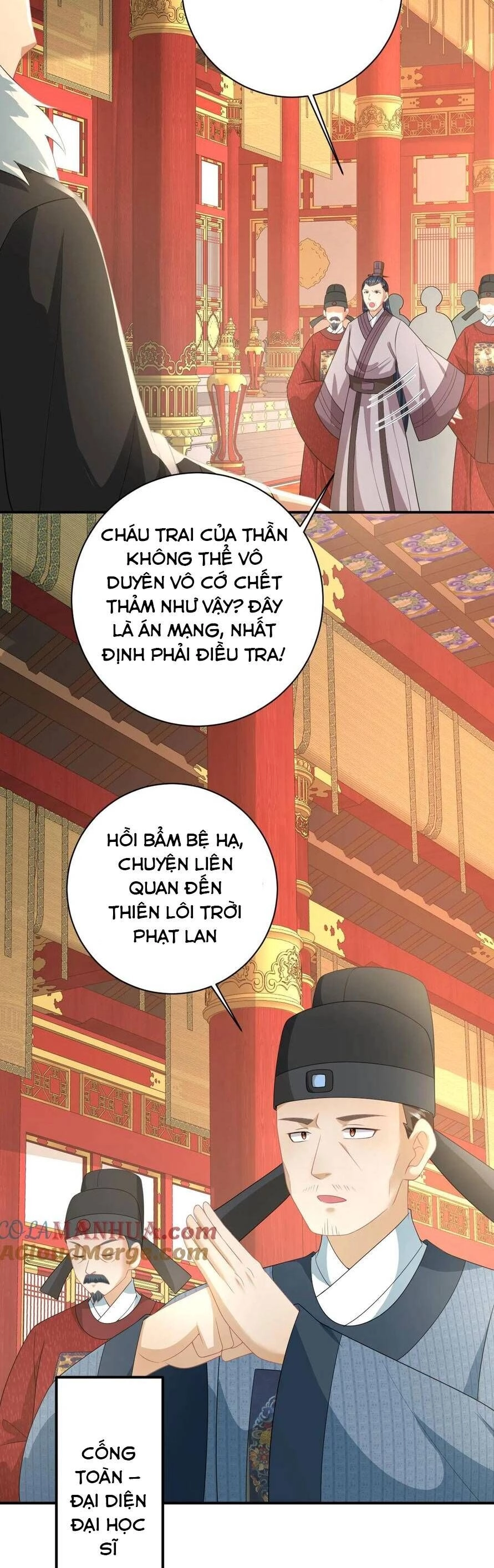 3 Kiếp Xui Xẻo, Kiếp Này Cùng Ta Thần Kinh Chapter 166 - 13