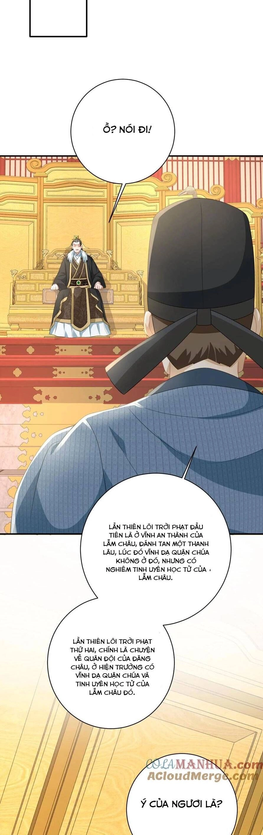 3 Kiếp Xui Xẻo, Kiếp Này Cùng Ta Thần Kinh Chapter 166 - 14