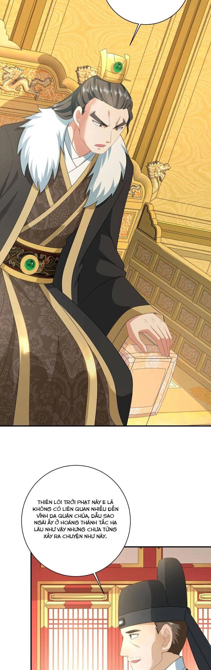 3 Kiếp Xui Xẻo, Kiếp Này Cùng Ta Thần Kinh Chapter 166 - 15