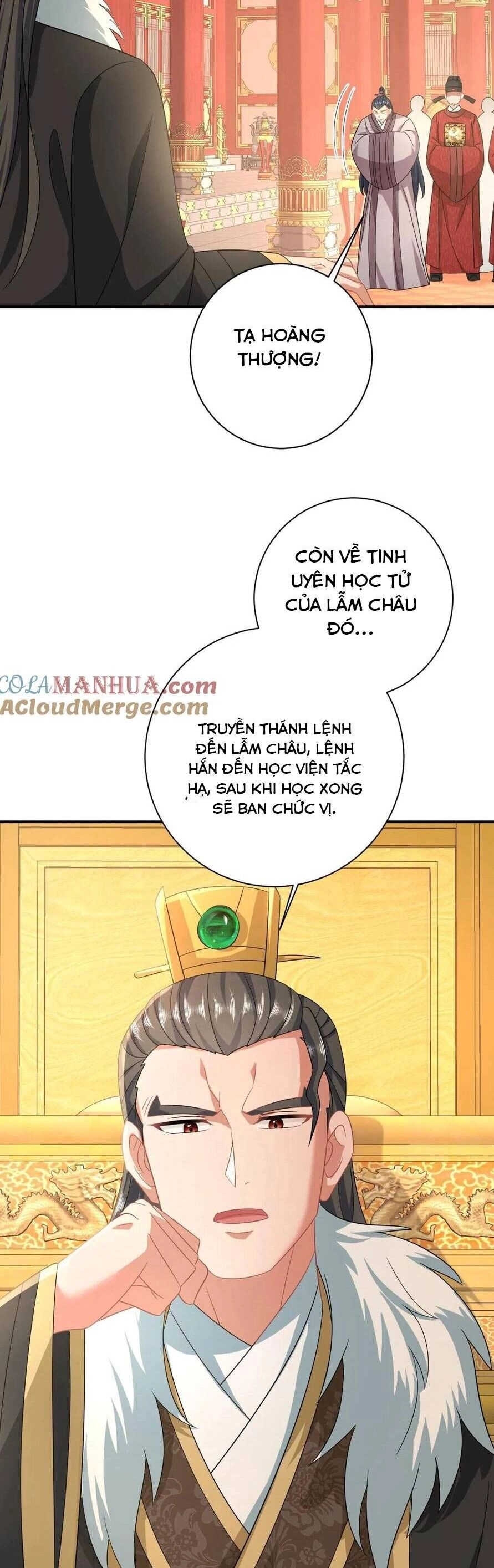 3 Kiếp Xui Xẻo, Kiếp Này Cùng Ta Thần Kinh Chapter 166 - 19