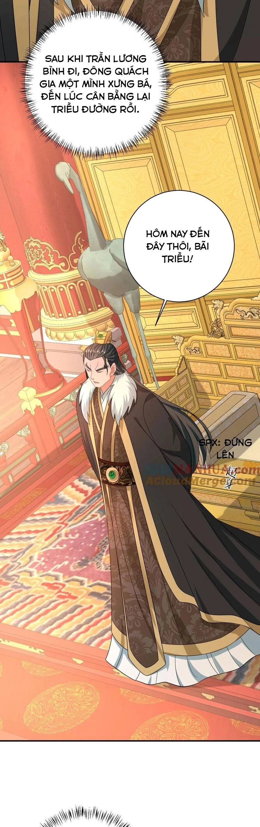 3 Kiếp Xui Xẻo, Kiếp Này Cùng Ta Thần Kinh Chapter 166 - 20