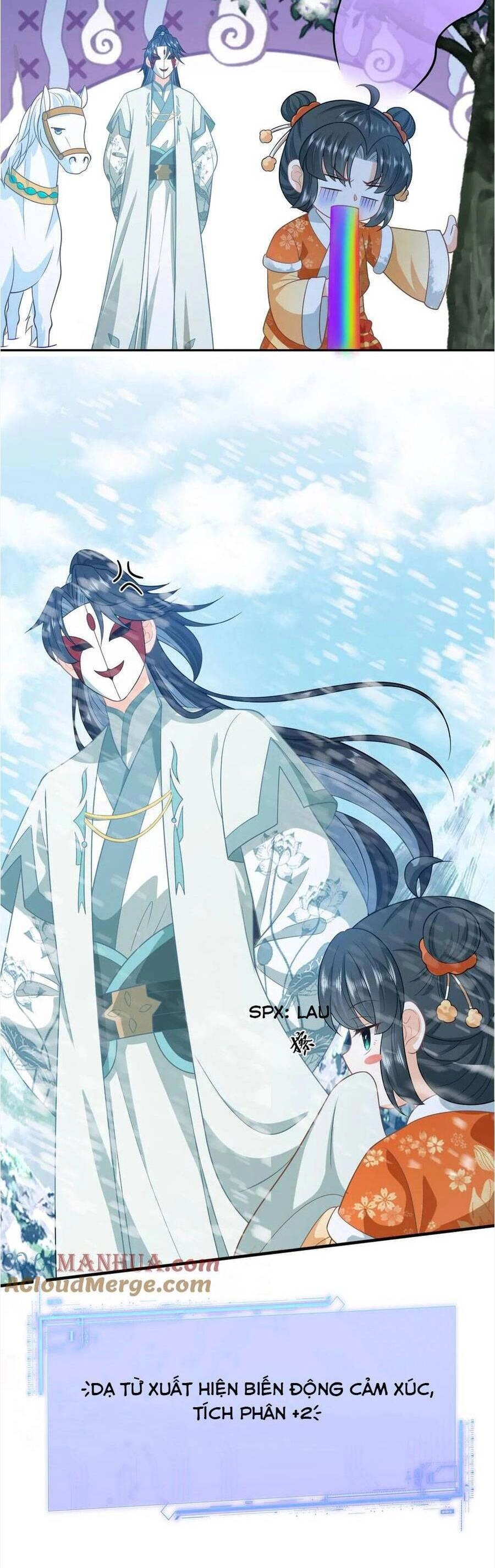 3 Kiếp Xui Xẻo, Kiếp Này Cùng Ta Thần Kinh Chapter 167 - 4