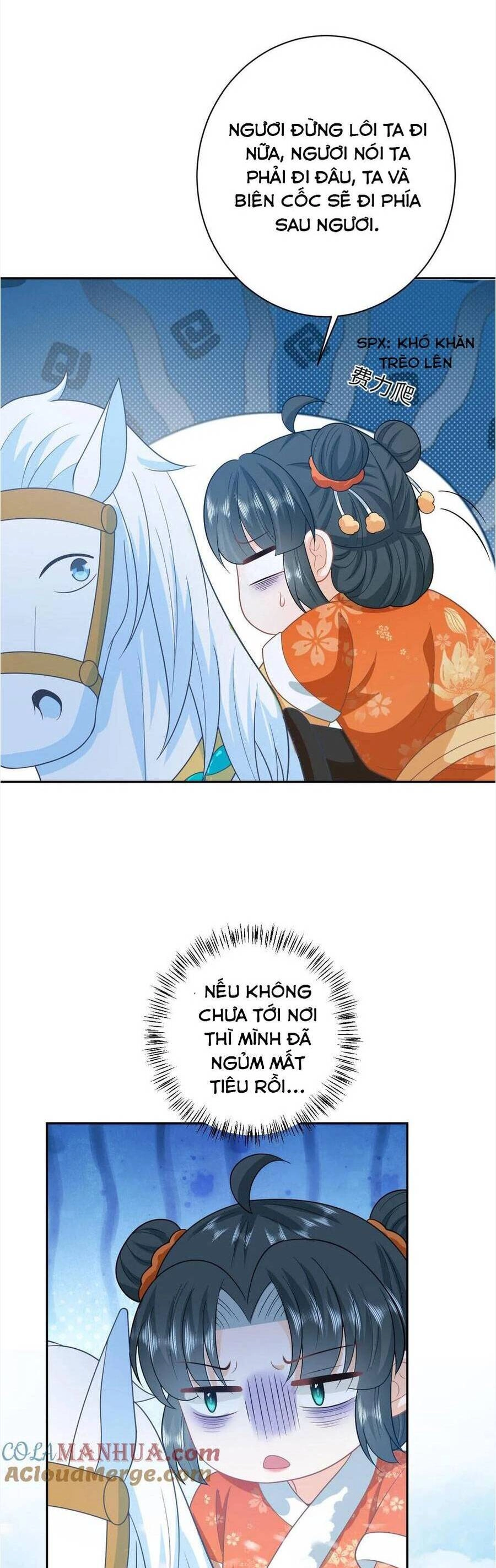 3 Kiếp Xui Xẻo, Kiếp Này Cùng Ta Thần Kinh Chapter 167 - 5