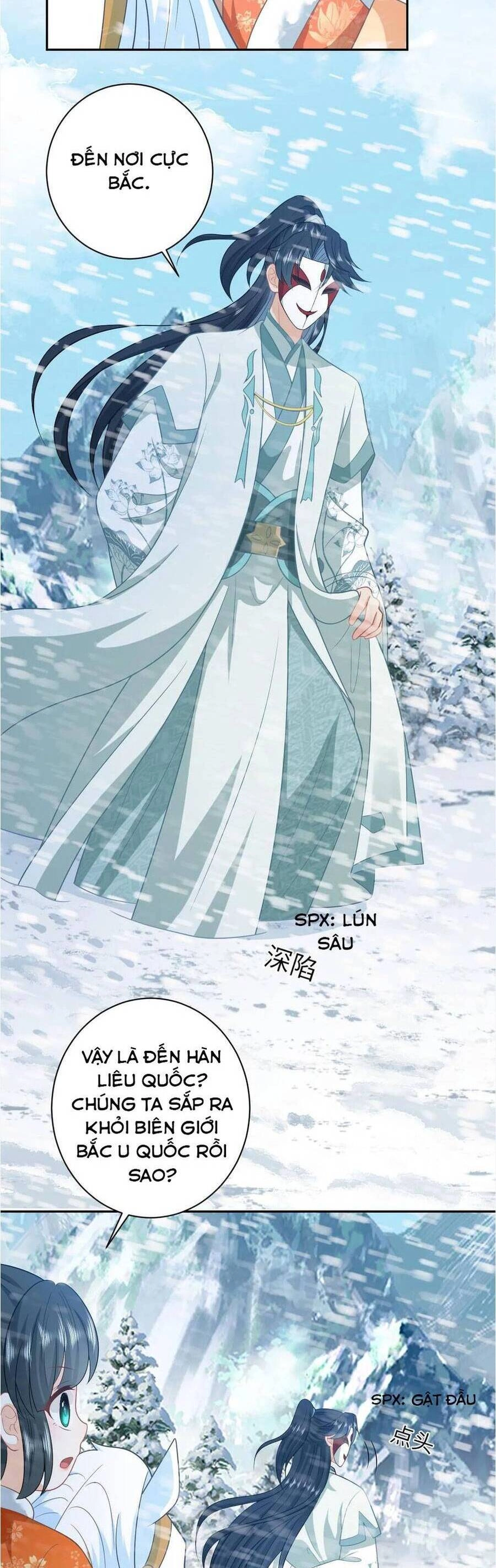 3 Kiếp Xui Xẻo, Kiếp Này Cùng Ta Thần Kinh Chapter 167 - 6