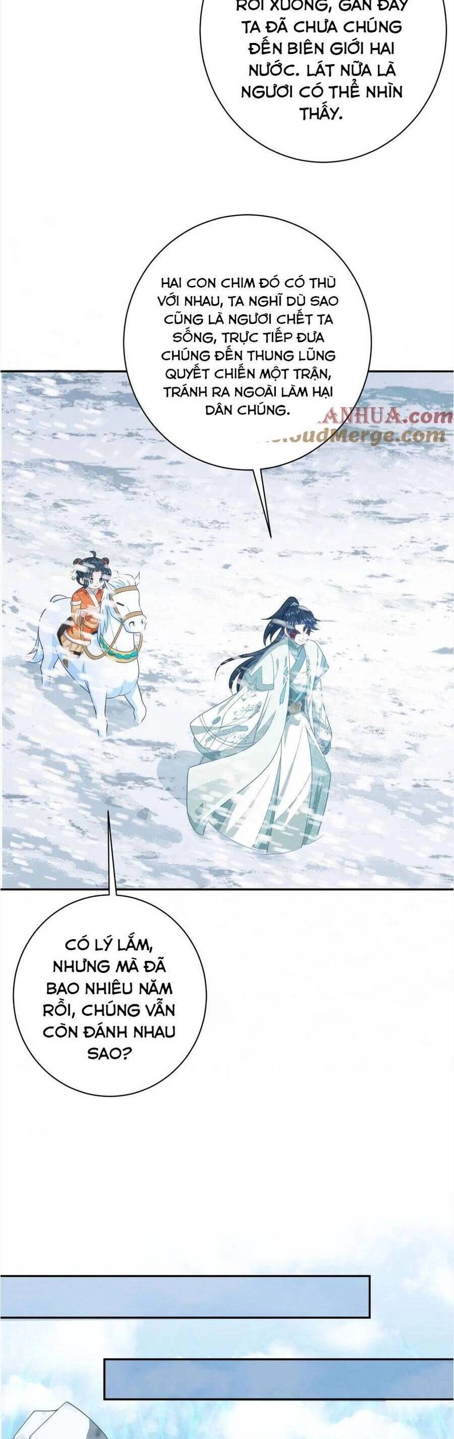 3 Kiếp Xui Xẻo, Kiếp Này Cùng Ta Thần Kinh Chapter 167 - 9