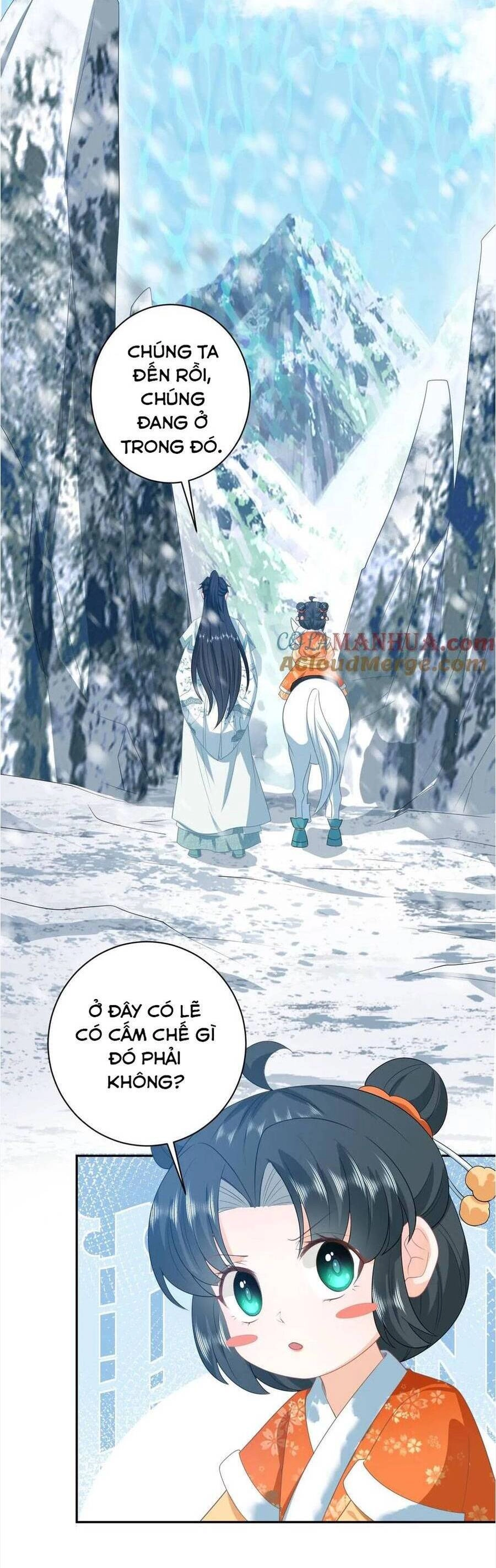 3 Kiếp Xui Xẻo, Kiếp Này Cùng Ta Thần Kinh Chapter 167 - 10