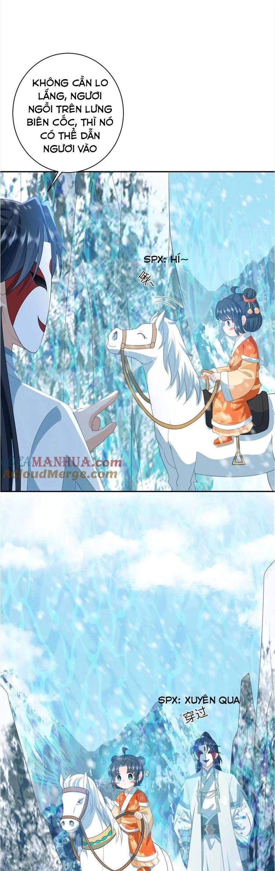 3 Kiếp Xui Xẻo, Kiếp Này Cùng Ta Thần Kinh Chapter 167 - 11