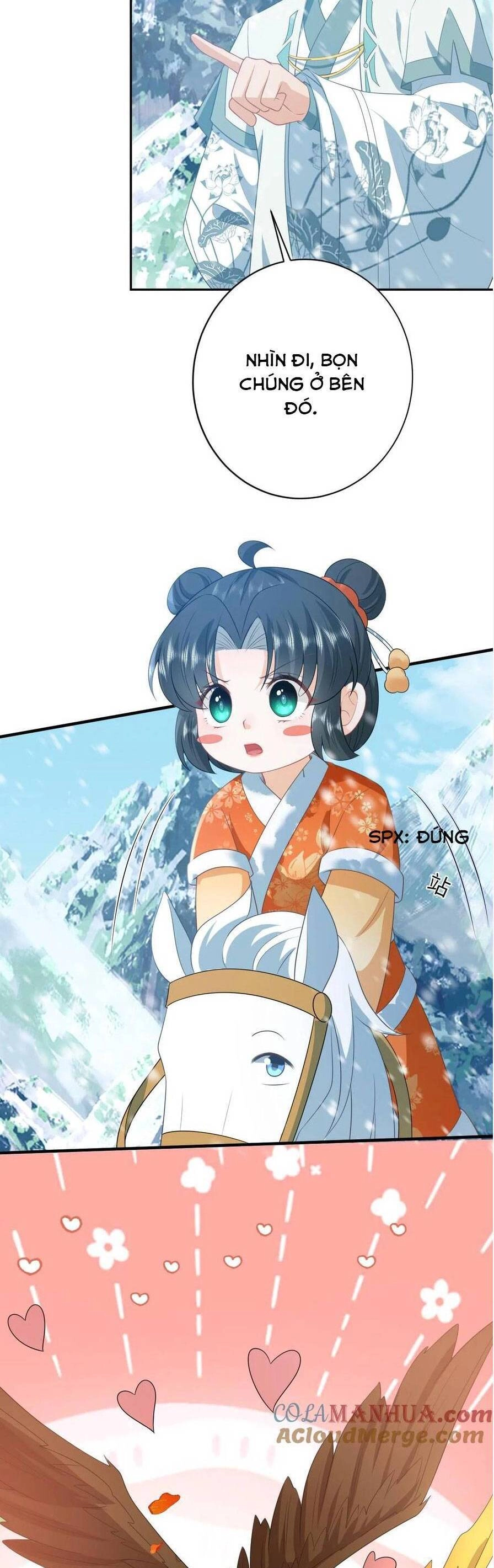 3 Kiếp Xui Xẻo, Kiếp Này Cùng Ta Thần Kinh Chapter 167 - 14