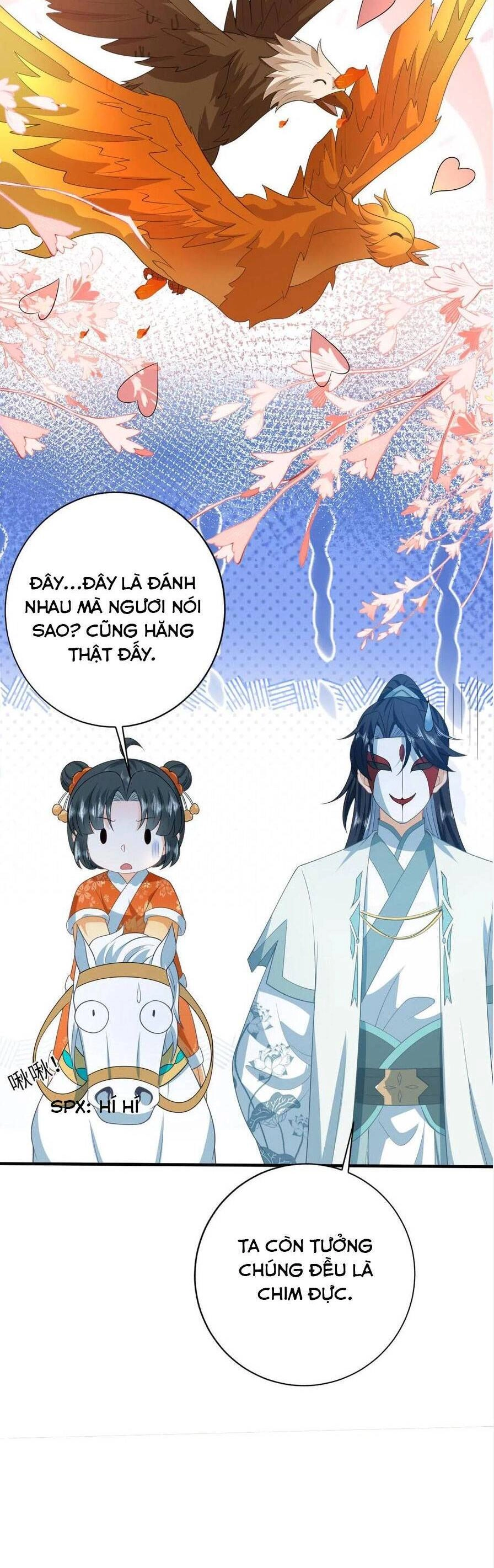 3 Kiếp Xui Xẻo, Kiếp Này Cùng Ta Thần Kinh Chapter 167 - 15