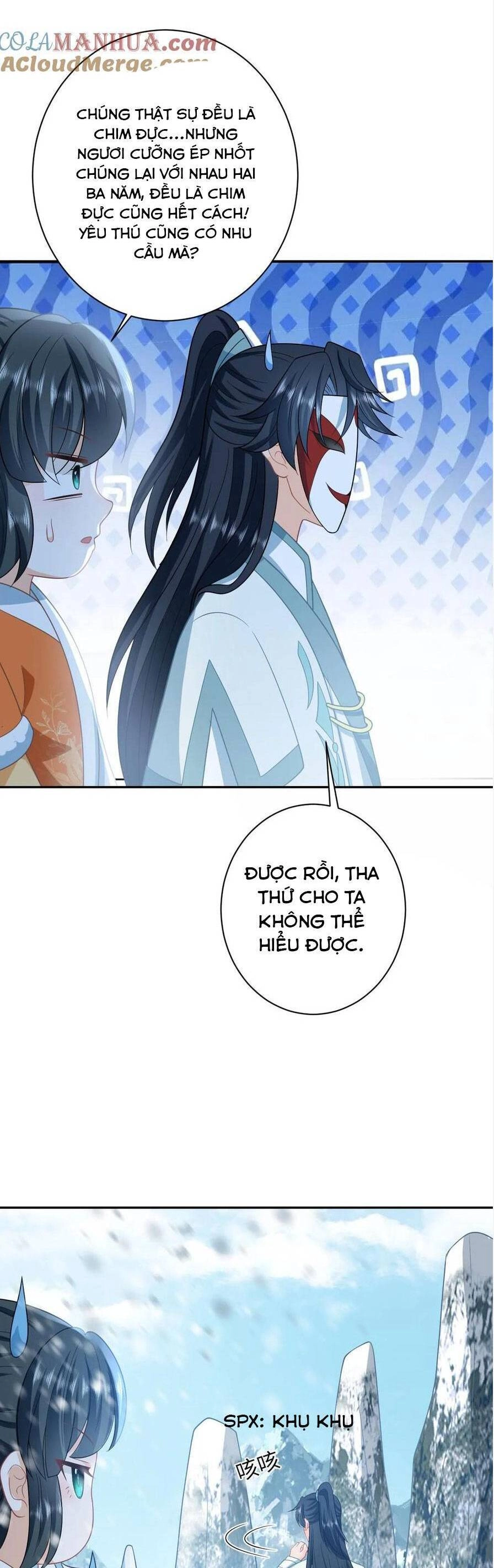 3 Kiếp Xui Xẻo, Kiếp Này Cùng Ta Thần Kinh Chapter 167 - 16