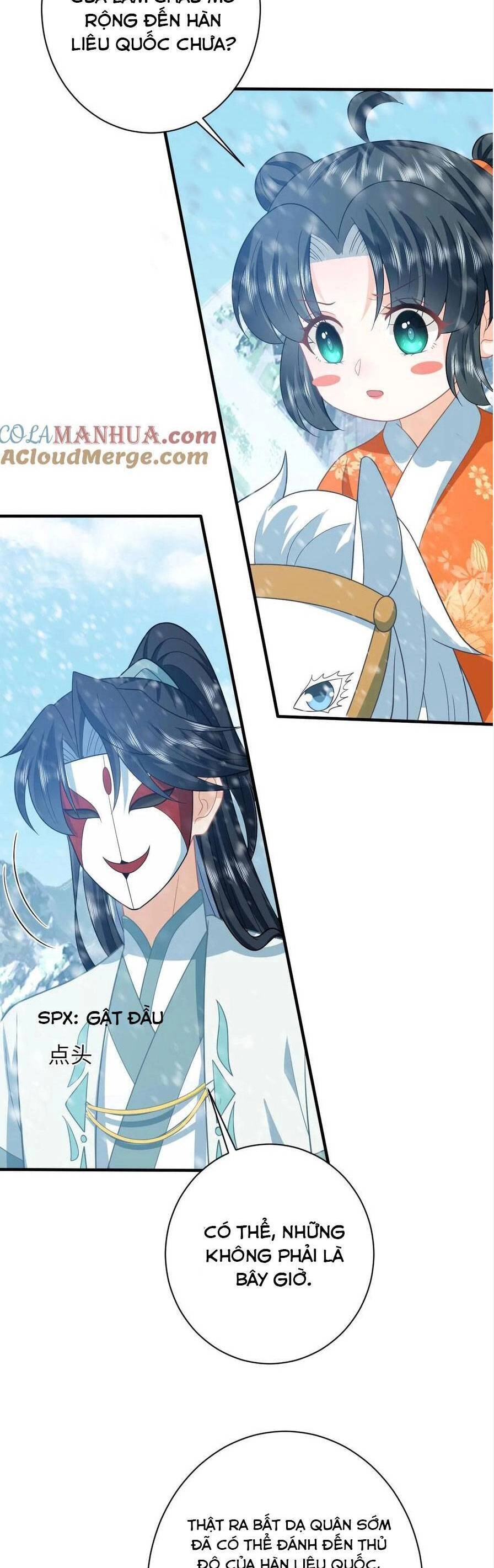 3 Kiếp Xui Xẻo, Kiếp Này Cùng Ta Thần Kinh Chapter 167 - 18