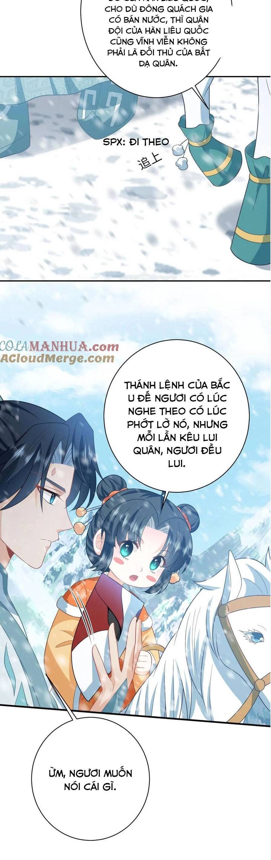 3 Kiếp Xui Xẻo, Kiếp Này Cùng Ta Thần Kinh Chapter 167 - 19