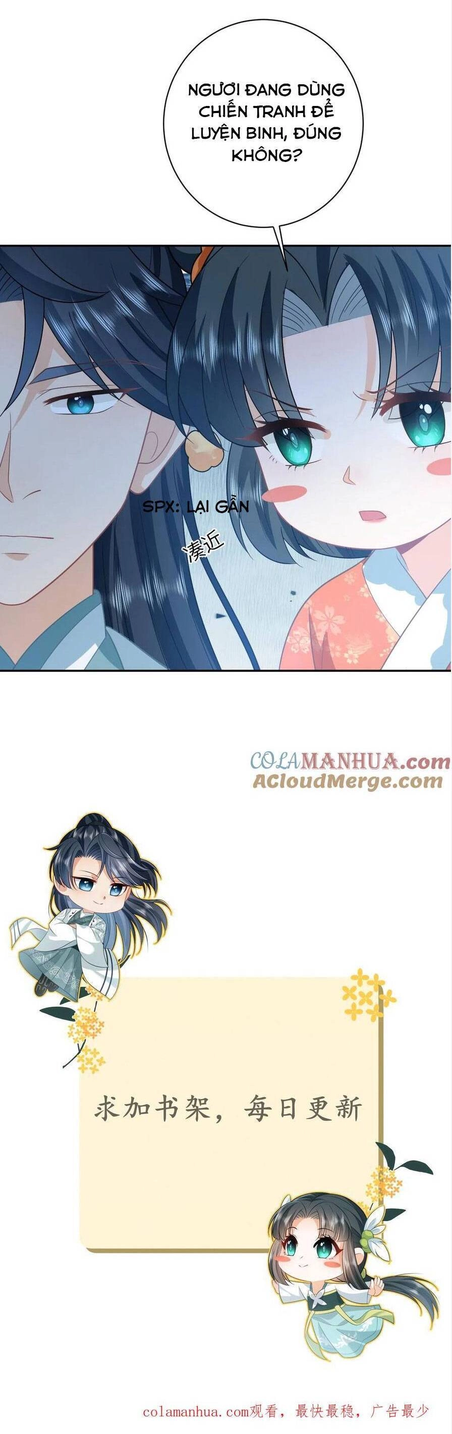 3 Kiếp Xui Xẻo, Kiếp Này Cùng Ta Thần Kinh Chapter 167 - 20