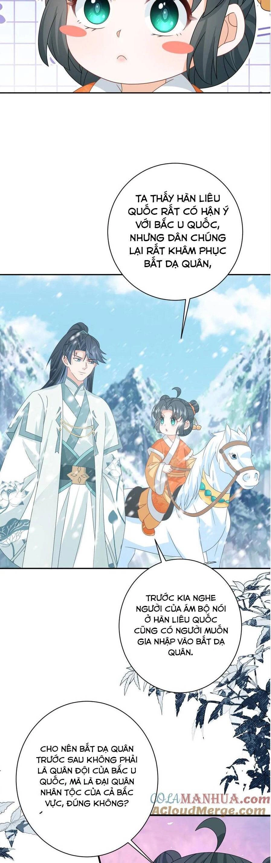 3 Kiếp Xui Xẻo, Kiếp Này Cùng Ta Thần Kinh Chapter 168 - 5