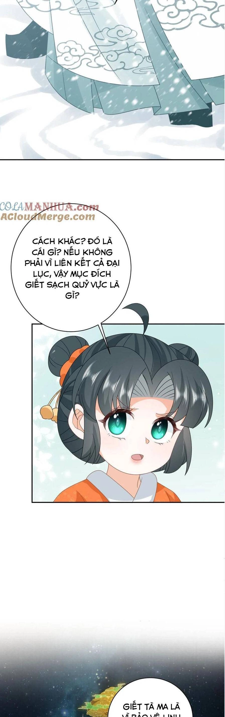 3 Kiếp Xui Xẻo, Kiếp Này Cùng Ta Thần Kinh Chapter 168 - 9