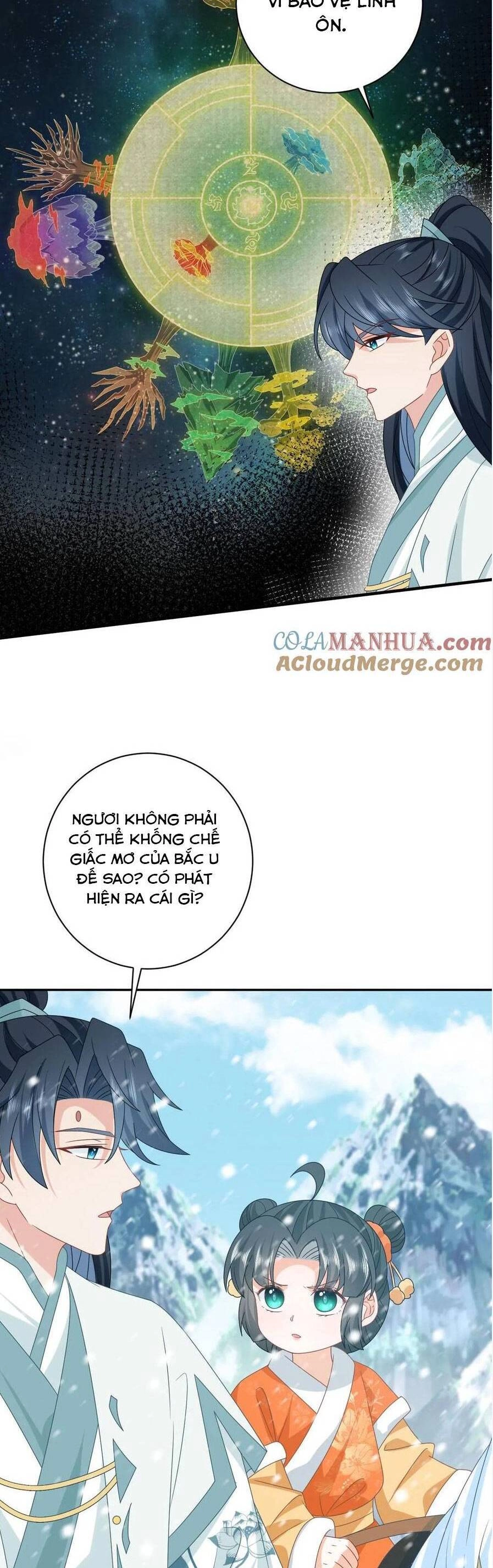 3 Kiếp Xui Xẻo, Kiếp Này Cùng Ta Thần Kinh Chapter 168 - 10