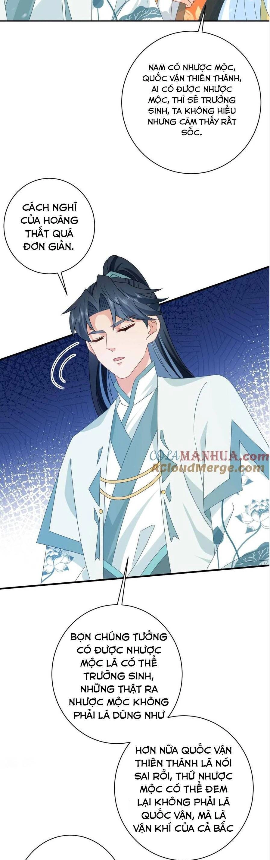 3 Kiếp Xui Xẻo, Kiếp Này Cùng Ta Thần Kinh Chapter 168 - 11