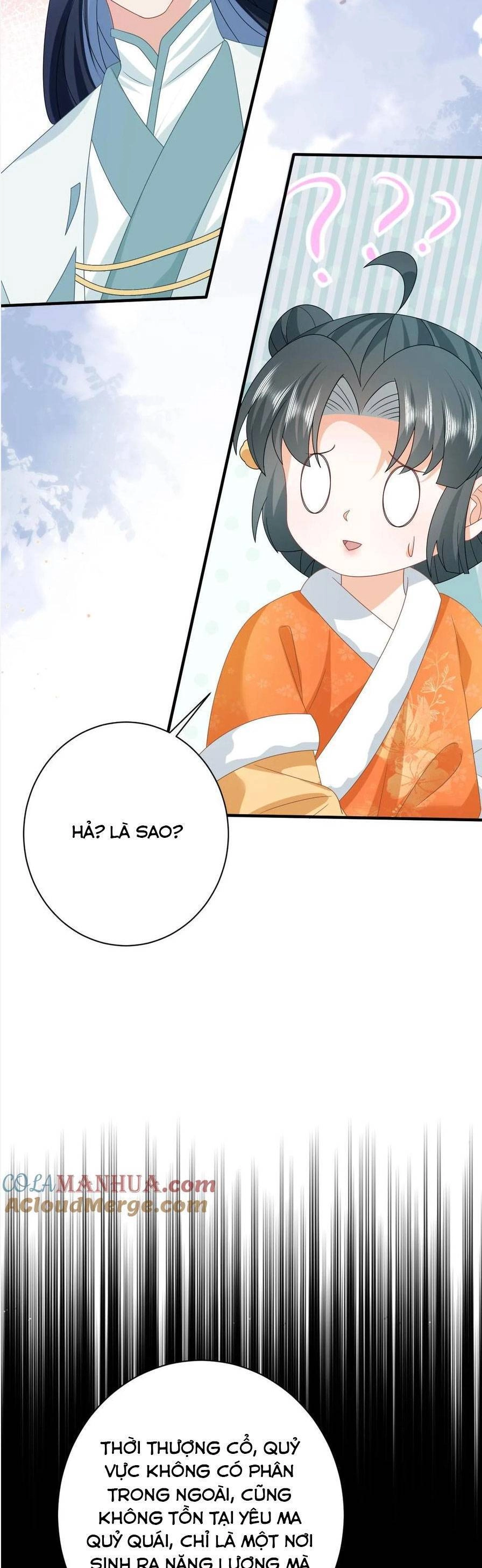 3 Kiếp Xui Xẻo, Kiếp Này Cùng Ta Thần Kinh Chapter 168 - 13