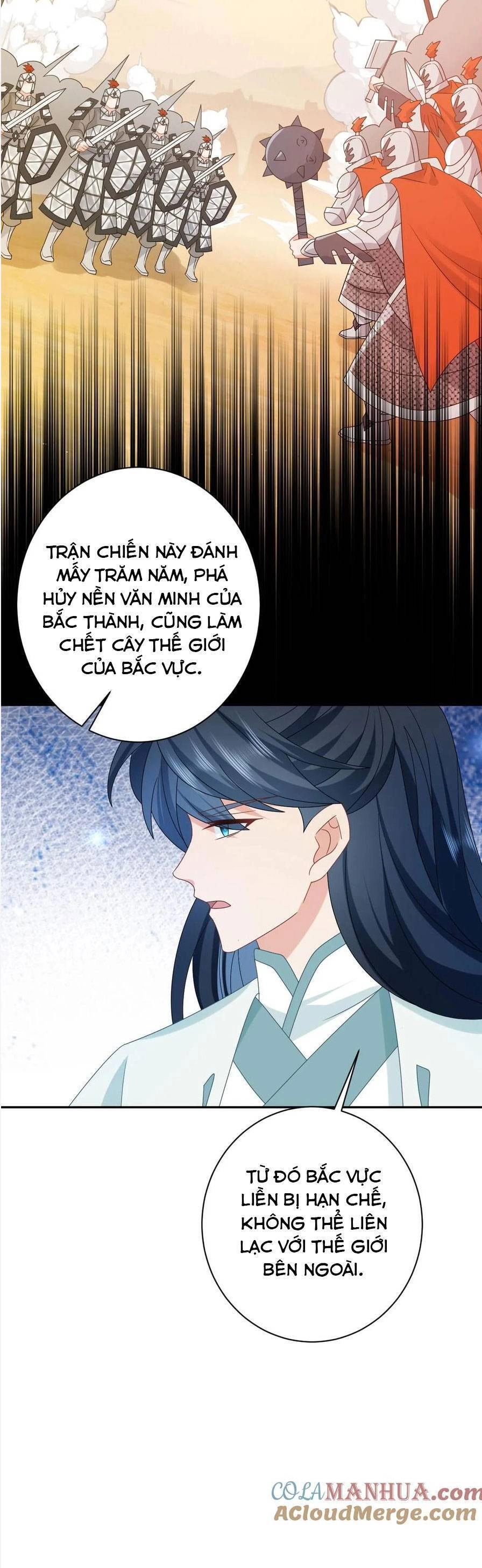 3 Kiếp Xui Xẻo, Kiếp Này Cùng Ta Thần Kinh Chapter 168 - 15