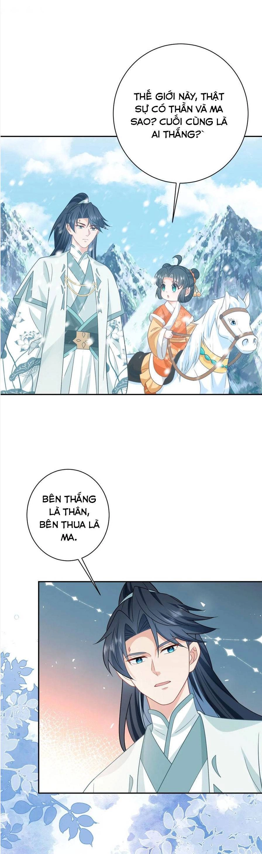 3 Kiếp Xui Xẻo, Kiếp Này Cùng Ta Thần Kinh Chapter 168 - 16