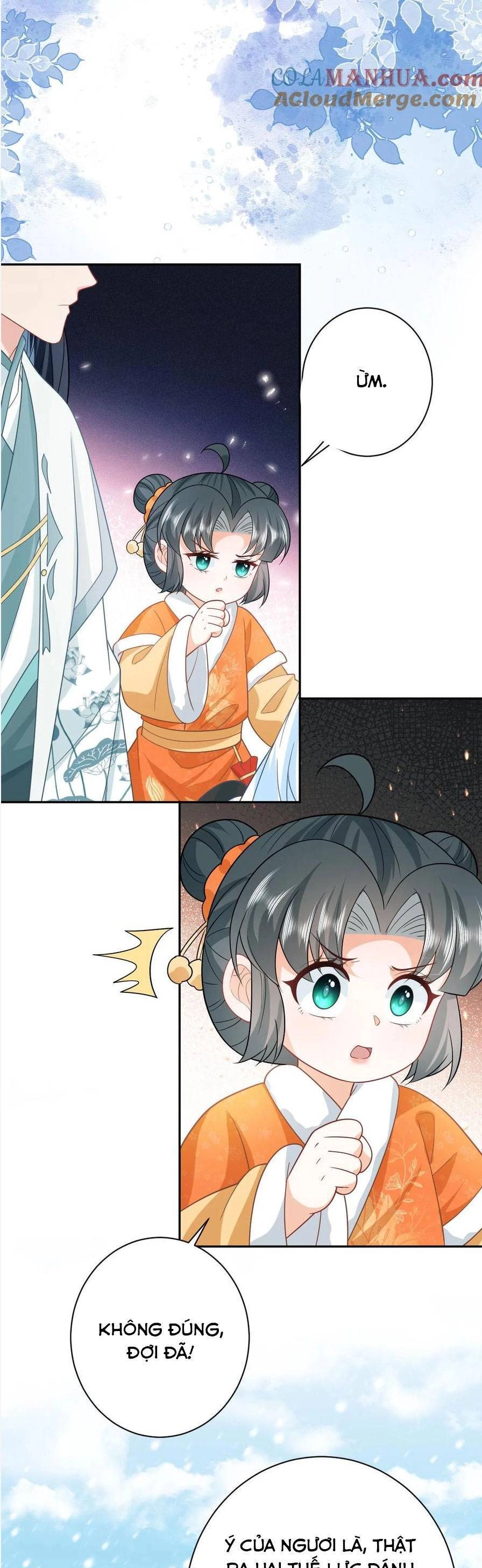 3 Kiếp Xui Xẻo, Kiếp Này Cùng Ta Thần Kinh Chapter 168 - 17