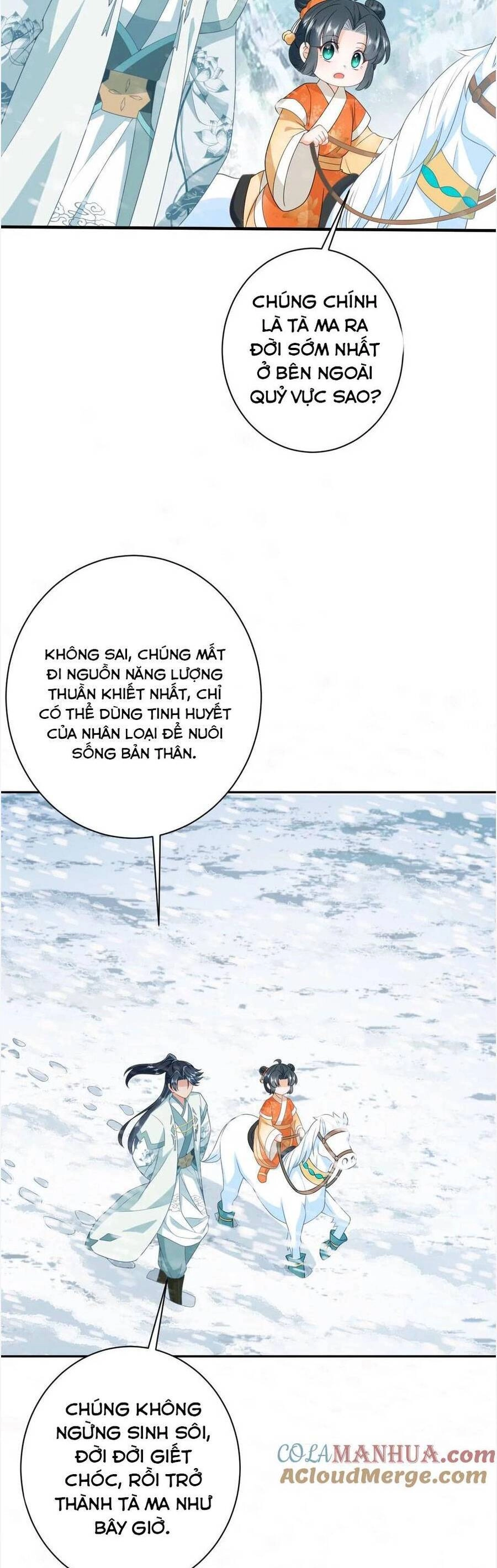 3 Kiếp Xui Xẻo, Kiếp Này Cùng Ta Thần Kinh Chapter 169 - 5