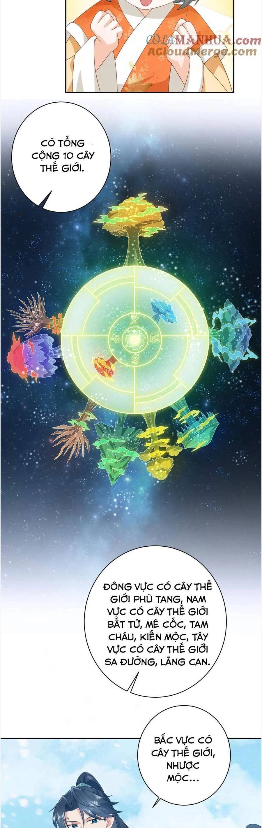 3 Kiếp Xui Xẻo, Kiếp Này Cùng Ta Thần Kinh Chapter 169 - 7